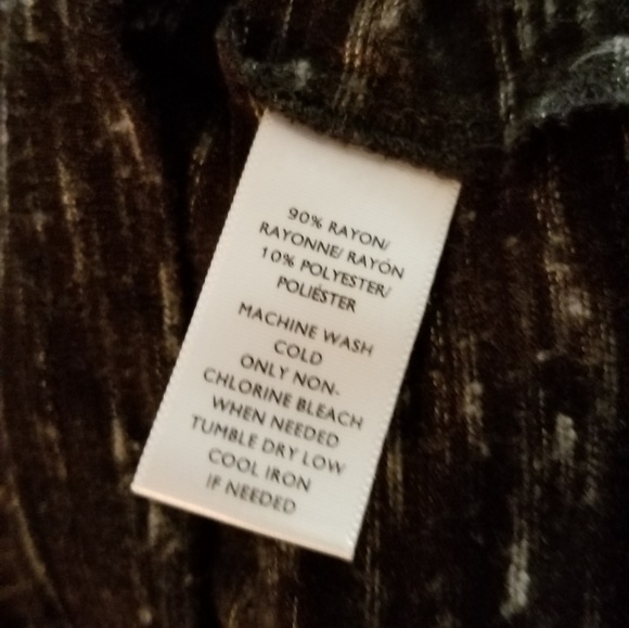 Ann Taylor Loft M - Picture 7 of 7